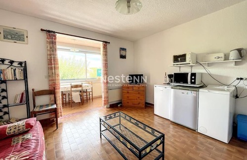 Argeles Plage Apartment | 3086-Appartement 2pièces bien situé