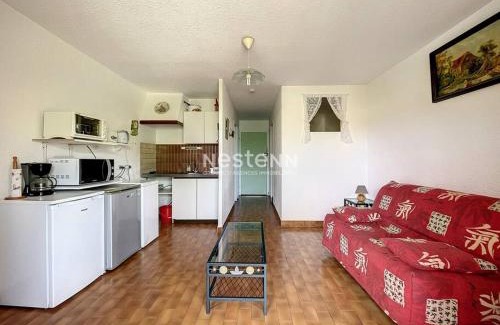 Argeles Plage Apartment | 3086-Appartement 2pièces bien situé