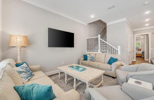 West Panama City Beach House | 30A Beach House - Beach Ready