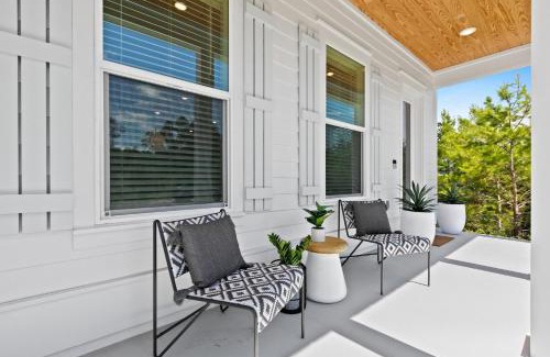 West Panama City Beach House | 30A Beach House - Casa Brisa