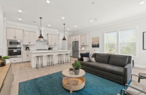 West Panama City Beach House | 30A Beach House - Casa Brisa
