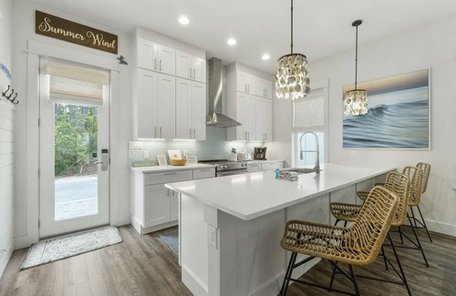 Treetop House | 30A Beach House - Summerwind at TreeTop By Panhandle Getaways