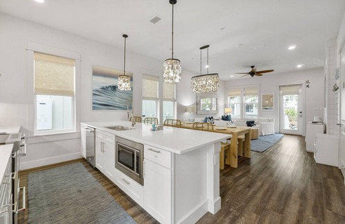 Treetop House | 30A Beach House - Summerwind at TreeTop By Panhandle Getaways