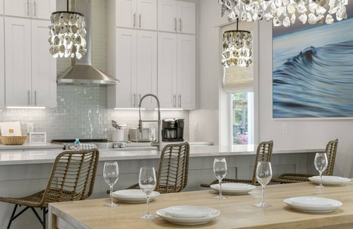 Treetop House | 30A Beach House - Summerwind at TreeTop By Panhandle Getaways