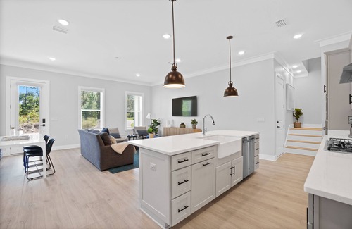 West Panama City Beach House | 30A Beach House - Casa Brisa by PHG