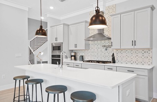West Panama City Beach House | 30A Beach House - Casa Brisa by PHG
