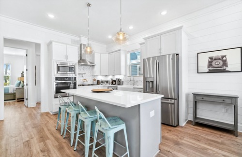 West Panama City Beach House | 30A Beach House - Mira Bella by PHG