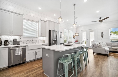 West Panama City Beach House | 30A Beach House - Mira Bella by PHG