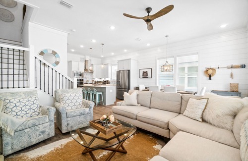 West Panama City Beach House | 30A Beach House - Mira Bella by PHG