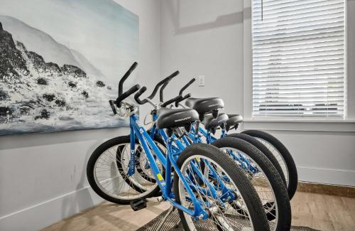 West Panama City Beach House | 30A Pet Friendly Beach House - 33 Sunset by Panhandle Getaways