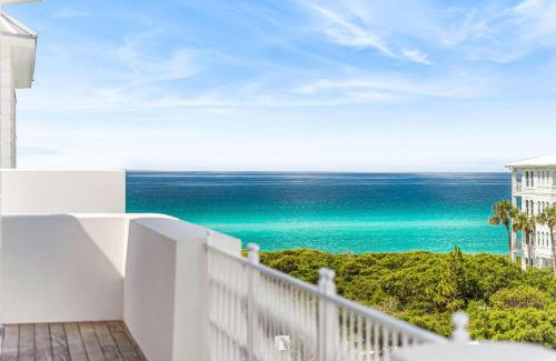 Rosemary Beach House | 30A Showhouse