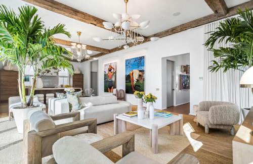 Rosemary Beach House | 30A Showhouse