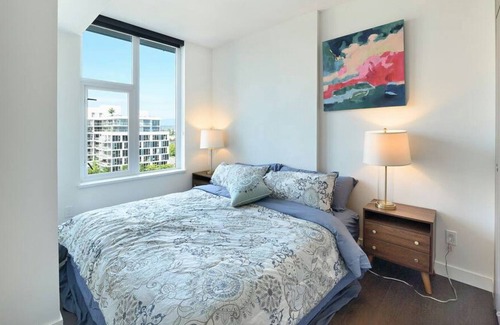 Golden Village Apartment | {30Days+ Rental} ZODIAC GARDEN - Luxury, Comfort & Convenience