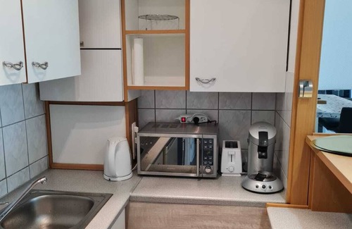 La Calamine Apartment | 30N Apartment