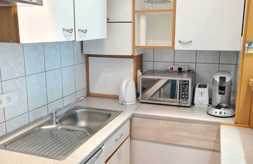 La Calamine Apartment | 30N Apartment