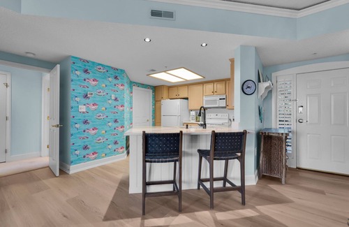 Palmetto Dunes Villa | 3105 Windsor Ct. South-Memorable two-bedroom ocean front villa in Palmetto Dunes