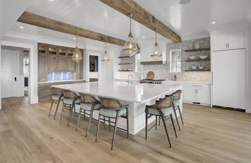 Isle of Palms House | 3108 Palm by AvantStay | Oceanfront, Private Pool, Incredible Views