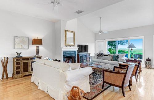 Fernandina Beach Apartment | 3117 Marsh View