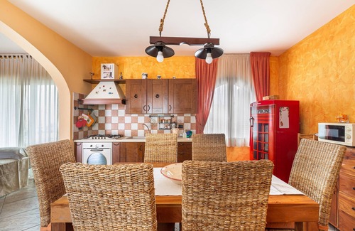 Casarano House | 3125 Saturday`s House by BarbarHouse