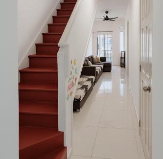 George Town House | 3133 Heritage Home