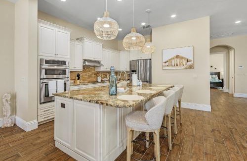 Fort Myers Beach House | 3134 Estero Blvd home