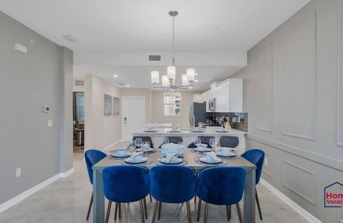 Kissimmee Apartment | 3151-204 · Serene Condo & Lake View - 10 Minutes from Disney
