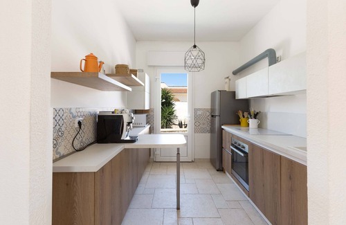 San Pietro in Bevagna House | 3152 Villa Arielle by Perle di Puglia
