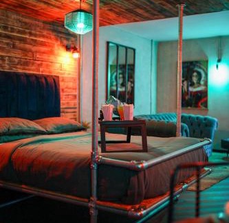 Norwich Apartment | 31B Urban Stays