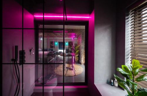 Norwich Apartment | 31B Urban Stays