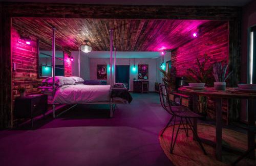 Norwich Apartment | 31B Urban Stays