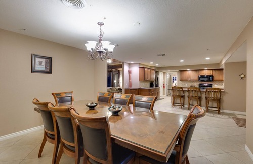 Paradise House | *3200 Sq Ft 5 Bed 4 Bath 1 Story Private Pool/Spa W/Casita