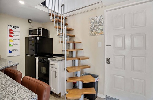 Panama City Beach House | #321 PETS AOK BEACHFRONT!