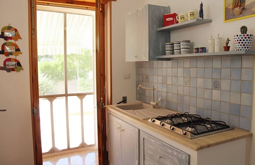 Torre Suda House | 3243 Villetta Morelli by BarbarHouse