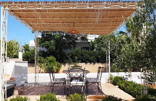 Torre Suda House | 3243 Villetta Morelli by BarbarHouse