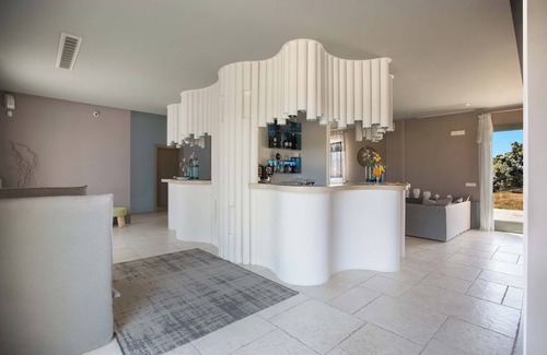 Collepasso Villa | 3260 Masseria Sant`eleuterio - Matrimoniale Standard