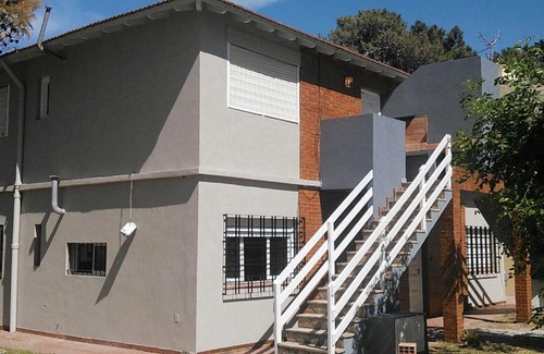 Ostende Apartment | 328 Avellaneda