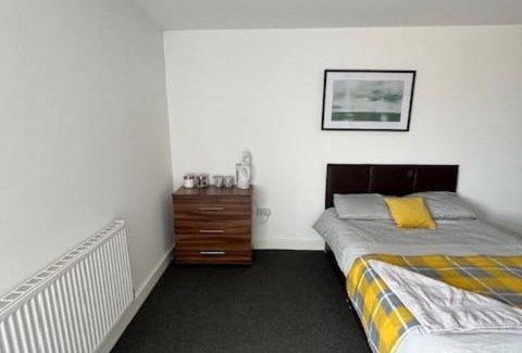 Hull House | 329 Hedon - Grey House