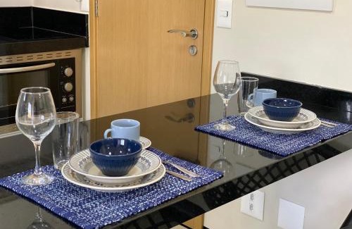 Marilia Apartment | 32A Estudio perto do HC