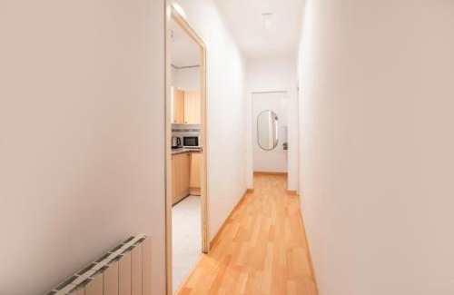 el Camp d'en Grassot i Gracia Nova Apartment | 32PAA1126 - Apartment in Gracia