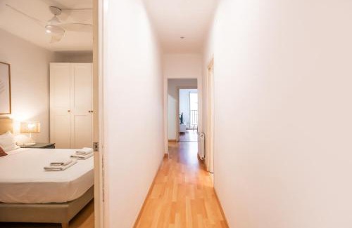 el Camp d'en Grassot i Gracia Nova Apartment | 32PAA1126 - Apartment in Gracia