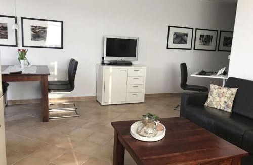 Zinnowitz House | 33 in Haus Roland Comfortable holiday residence