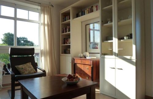 Zinnowitz House | 33 in Haus Roland Comfortable holiday residence