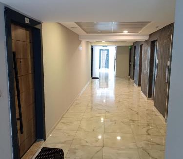 Skopje Region Apartment | 33rd Floor Twin Apartments & 7th Floor Apartment In Cevahir Sky City Complex With Pool, Spa, Fitness and Parking Included In Price