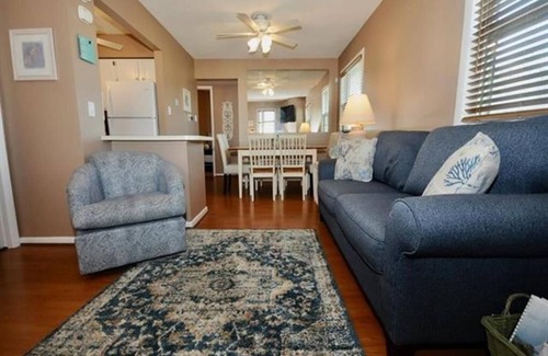 Sea Isle City Condo | 34 34th Street Unit 309
