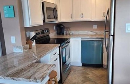 Sea Isle City Condo | 34 34th Street Unit 309