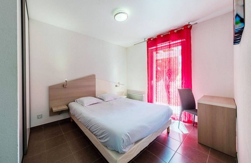 Saint-Christol House | 34 m² House ∙ 1 bedroom ∙ 4 guests