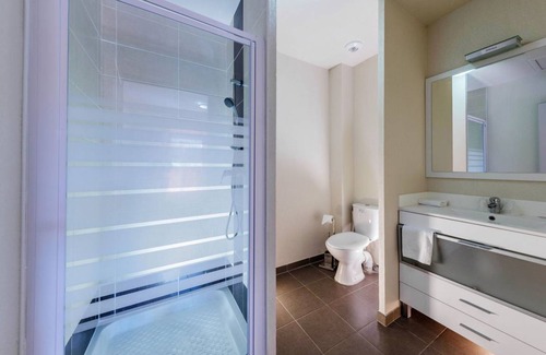 Saint-Christol House | 34 m² House ∙ 1 bedroom ∙ 4 guests
