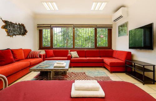 Ankara City Center Apartment | 34 Yüksel Garden
