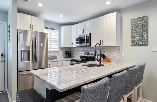 Sea Isle City Condo | 3400 Landis Avenue Unit 204