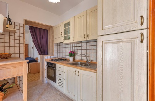 Torre Specchia Ruggeri Apartment | 3495 DCB Bilocale by BarbarHouse